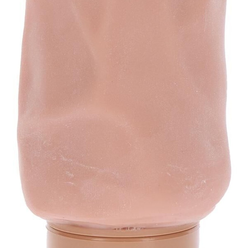 Gode vibrant Get Real 17 x 5 cm Gode vibrant Get Real 17 x 5 cm