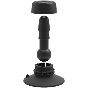 Embout Vac-U-lock Swivel 360 Embout Vac-U-lock Swivel 360