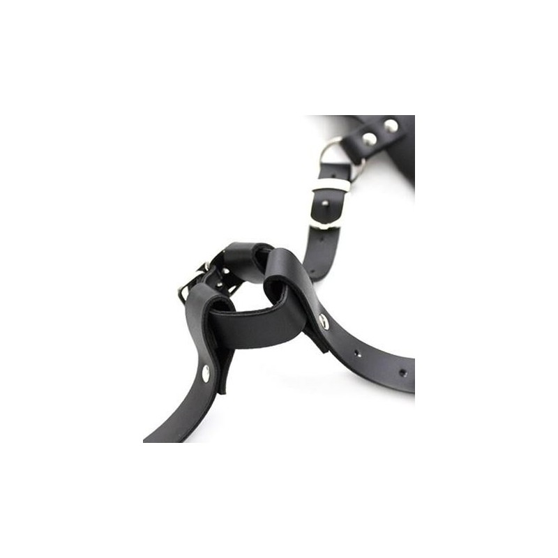 Ceinture Maintien de Wand Ceinture Maintien de Wand