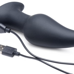 Plug Vibrant Gyro-M Rimmers 11 x 4cm Plug Vibrant Gyro-M Rimmers 11 x 4cm