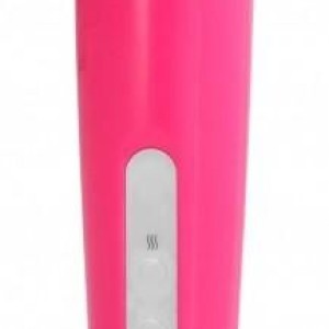 Stimulateur Mega Wand 32cm - Tête 6cm Rose Stimulateur Mega Wand 32cm - Tête 6cm Rose