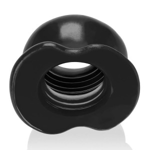 Plug Pig-Hole FF 14 x 11cm Noir Plug Pig-Hole FF 14 x 11cm Noir