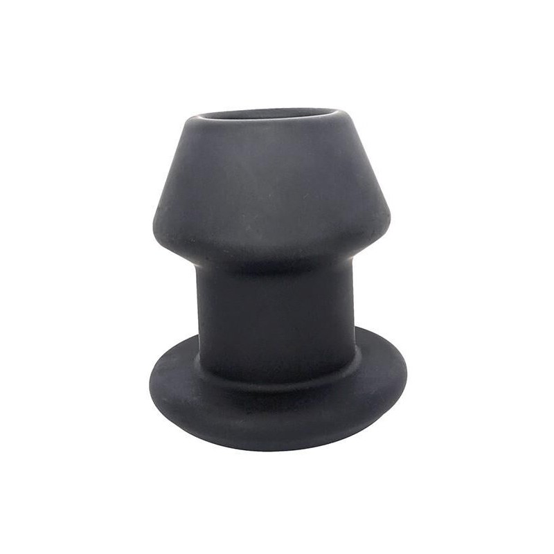 Plug Tunnel Hol Ass 6.5 x 6 cm Plug Tunnel Hol Ass 6.5 x 6 cm