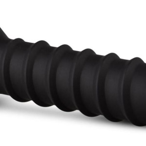 Plug vibrant Screwed Small 13 x 3.5 cm Plug vibrant Screwed Small 13 x 3.5 cm