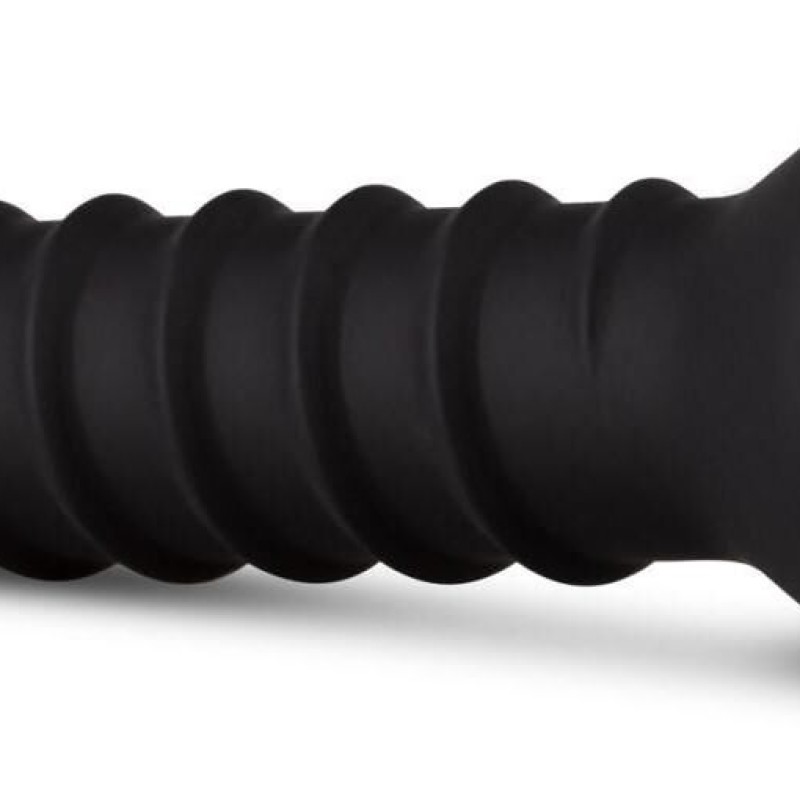 Plug vibrant Screwed Small 13 x 3.5 cm Plug vibrant Screwed Small 13 x 3.5 cm