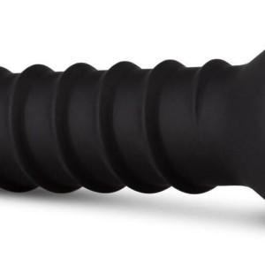 Plug vibrant Screwed Small 13 x 3.5 cm Plug vibrant Screwed Small 13 x 3.5 cm