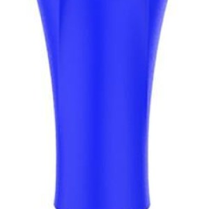 Vibro Athamas 13 x 3.7cm Bleu Vibro Athamas 13 x 3.7cm Bleu