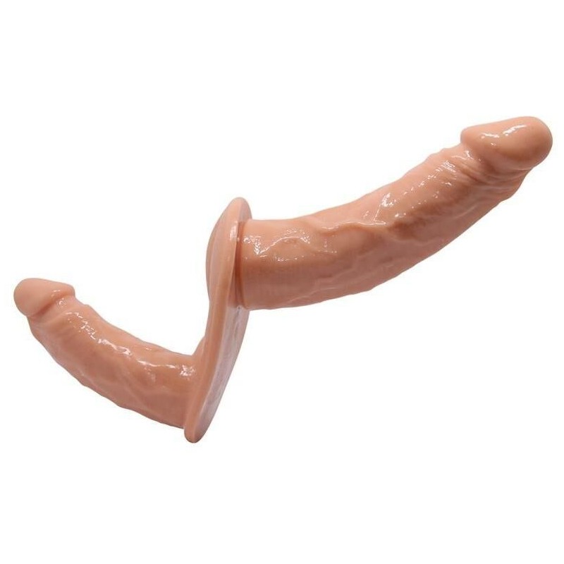 Gode ceinture Double Ultra 12 x 3.5cm Gode ceinture Double Ultra 12 x 3.5cm