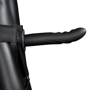 Gode ceinture creux Hollow Strap Textured Curved 20 x 4cm Gode ceinture creux Hollow Strap Textured Curved 20 x 4cm