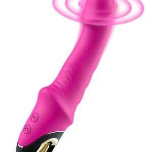 Vibromasseur JoyBlade 14 x 4.5cm Vibromasseur JoyBlade 14 x 4.5cm