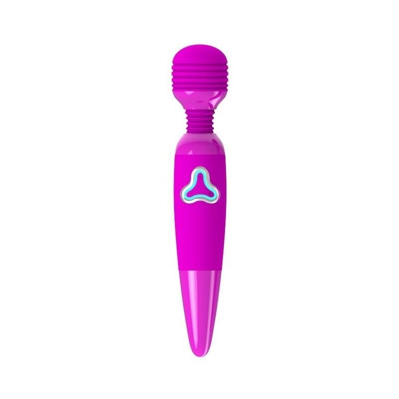Stimulateur Body Wand - Tête 45mm Stimulateur Body Wand - Tête 45mm