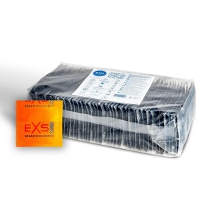 Préservatifs retardants Delay Endurance x144 Préservatifs retardants Delay Endurance x144