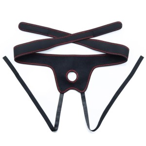 Gode ceinture Vibrant Easy Strap-On 15 x 4cm Gode ceinture Vibrant Easy Strap-On 15 x 4cm