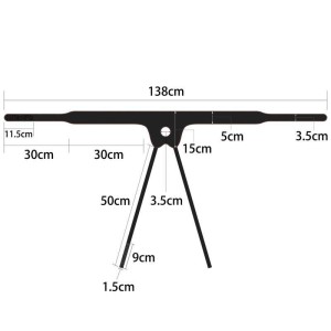 Gode ceinture Vibrant Easy Strap-On 15 x 4cm Gode ceinture Vibrant Easy Strap-On 15 x 4cm