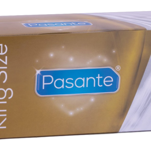 Pack de 144 Préservatifs King Size Pack de 144 Préservatifs King Size
