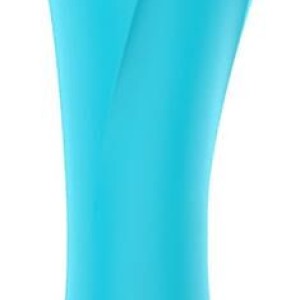 Vibro Athamas 13 x 3.7cm Turquoise Vibro Athamas 13 x 3.7cm Turquoise