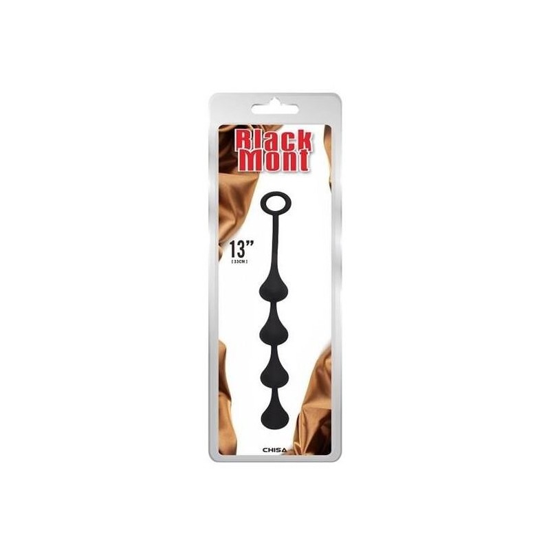 Boules anales Penetrator S 29 x 3cm Boules anales Penetrator S 29 x 3cm