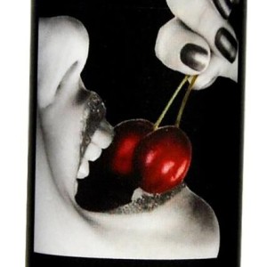 Huile de massage comestible CERISE 60 ml Huile de massage comestible CERISE 60 ml