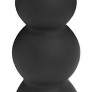 Chapelet anal vibrant Enamorment 12 x 3.2cm Chapelet anal vibrant Enamorment 12 x 3.2cm