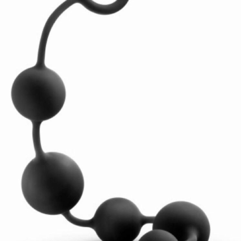 Boules anales Anal Adventures Beads Large 30 x 3.8cm Boules anales Anal Adventures Beads Large 30 x 3.8cm