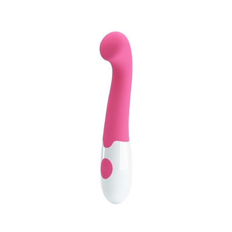 Vibromasseur Charles - 17.2 x 3 cm Vibromasseur Charles - 17.2 x 3 cm