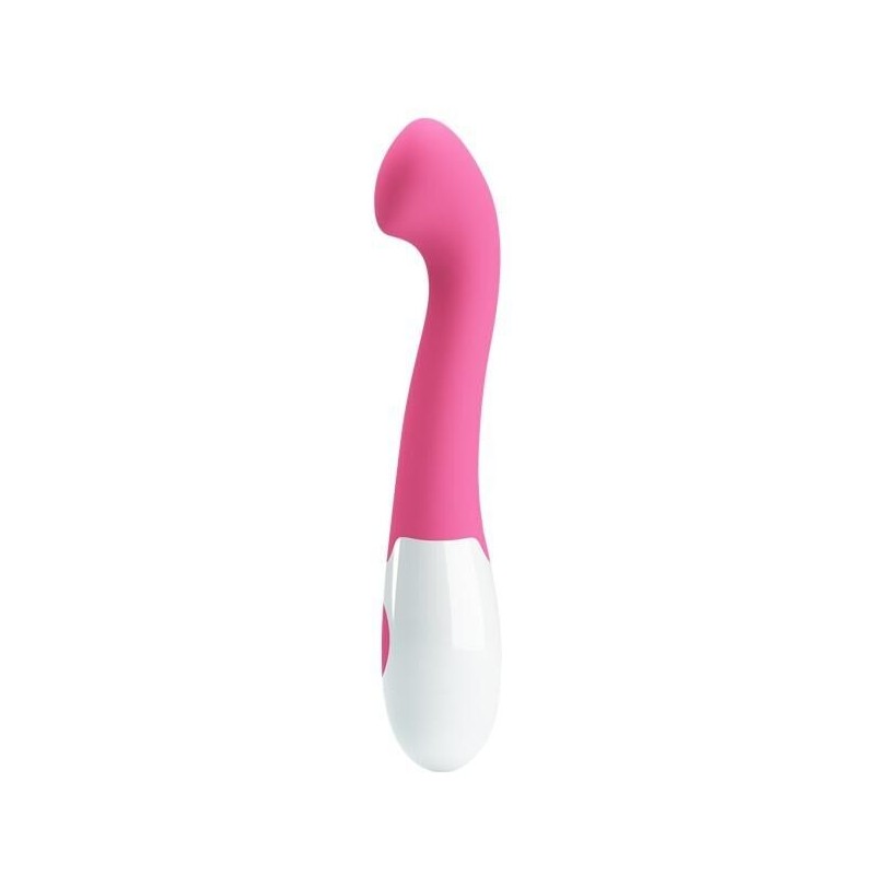 Vibromasseur Charles - 17.2 x 3 cm Vibromasseur Charles - 17.2 x 3 cm
