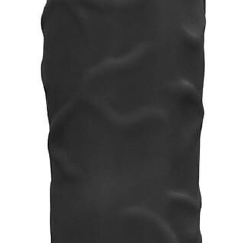 Gaine de pénis Realrock 16 x 4cm Noire Gaine de pénis Realrock 16 x 4cm Noire