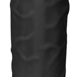 Gaine de pénis Realrock 16 x 4cm Noire Gaine de pénis Realrock 16 x 4cm Noire