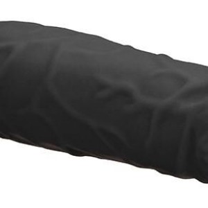 Gaine de pénis Realrock 16 x 4cm Noire Gaine de pénis Realrock 16 x 4cm Noire