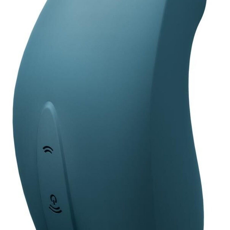 Stimulateur de clitoris Vulva Lover 2 Satisfyer Stimulateur de clitoris Vulva Lover 2 Satisfyer