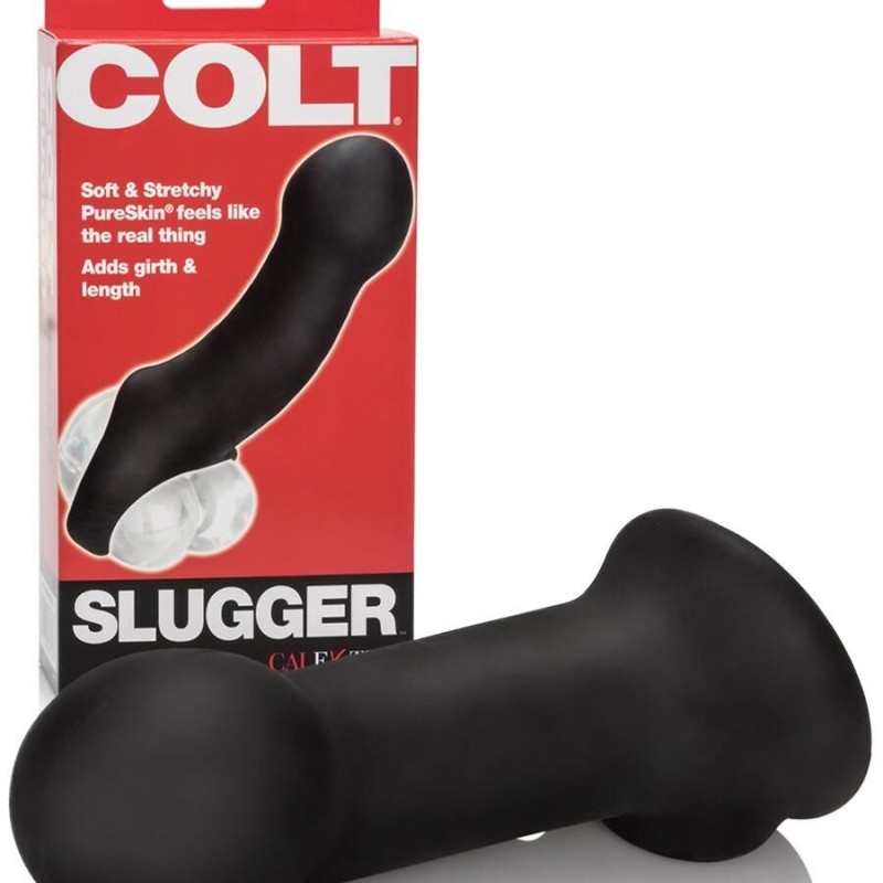 Gaine à pénis Colt Slugger 13 x 4cm Gaine à pénis Colt Slugger 13 x 4cm
