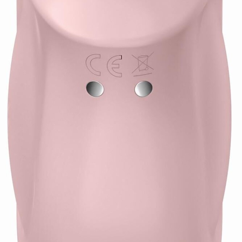 Stimulateur de clitoris Sugar Rush Satisfyer Rose Stimulateur de clitoris Sugar Rush Satisfyer Rose