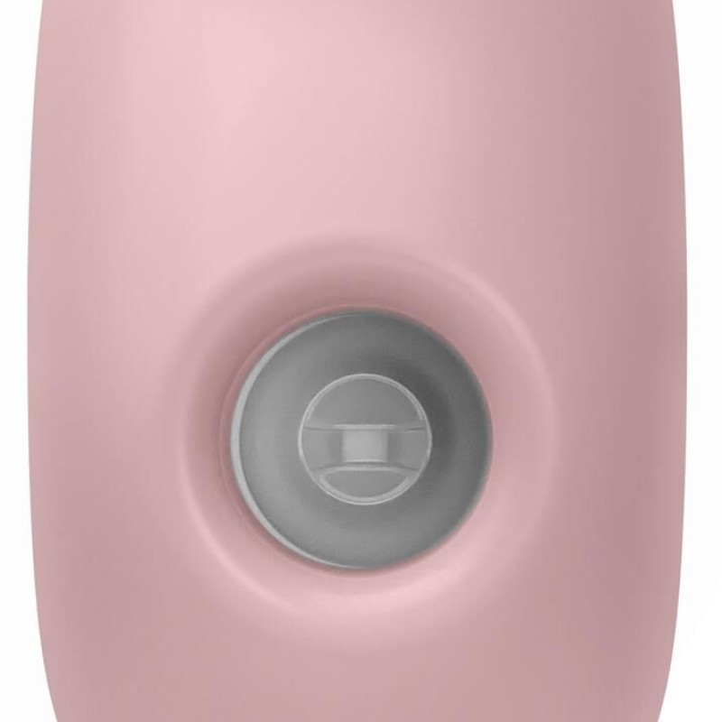 Stimulateur de clitoris Sugar Rush Satisfyer Rose Stimulateur de clitoris Sugar Rush Satisfyer Rose