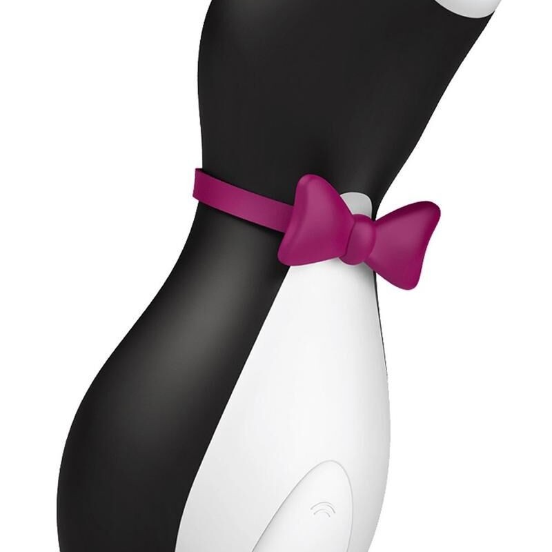 Satisfyer pingouin stimulateur de clitoris Satisfyer pingouin stimulateur de clitoris