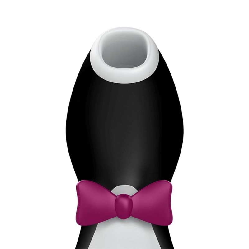 Satisfyer pingouin stimulateur de clitoris Satisfyer pingouin stimulateur de clitoris