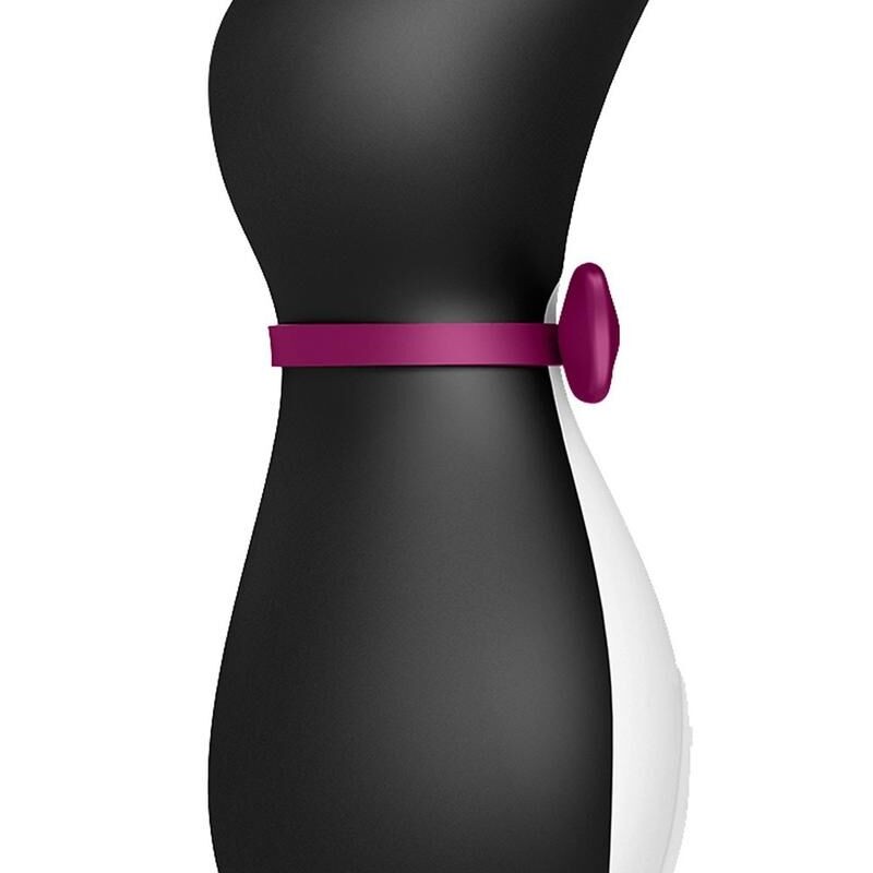 Satisfyer pingouin stimulateur de clitoris Satisfyer pingouin stimulateur de clitoris
