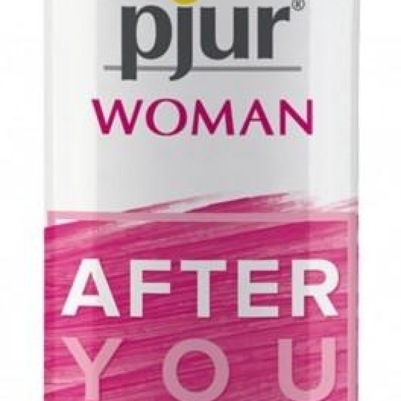 Spray Après Rasage After You Shave Pjur Woman 100ml Spray Après Rasage After You Shave Pjur Woman 100ml