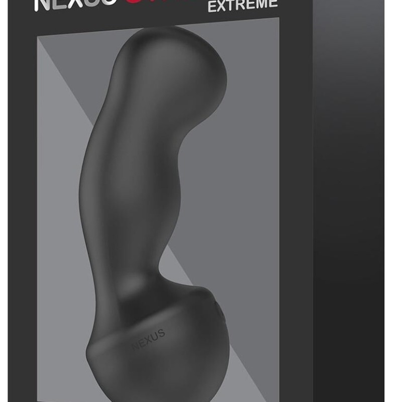Stimulateur de prostate Gyro Vibe Nexus 18 x 5cm Stimulateur de prostate Gyro Vibe Nexus 18 x 5cm