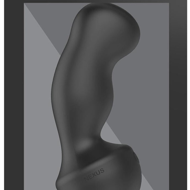 Stimulateur de prostate Gyro Vibe Nexus 18 x 5cm Stimulateur de prostate Gyro Vibe Nexus 18 x 5cm