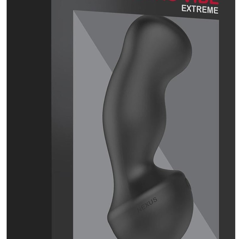 Stimulateur de prostate Gyro Vibe Nexus 18 x 5cm Stimulateur de prostate Gyro Vibe Nexus 18 x 5cm