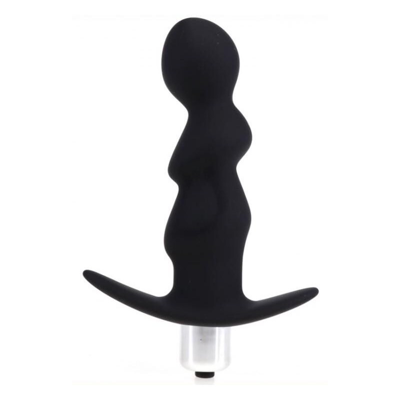 Stimulateur prostate LEO 9.5 x 3cm Stimulateur prostate LEO 9.5 x 3cm