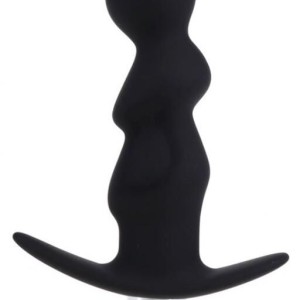 Stimulateur prostate LEO 9.5 x 3cm Stimulateur prostate LEO 9.5 x 3cm
