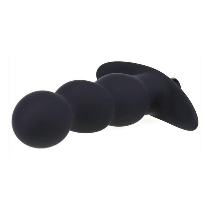 Stimulateur prostate LEO 9.5 x 3cm Stimulateur prostate LEO 9.5 x 3cm