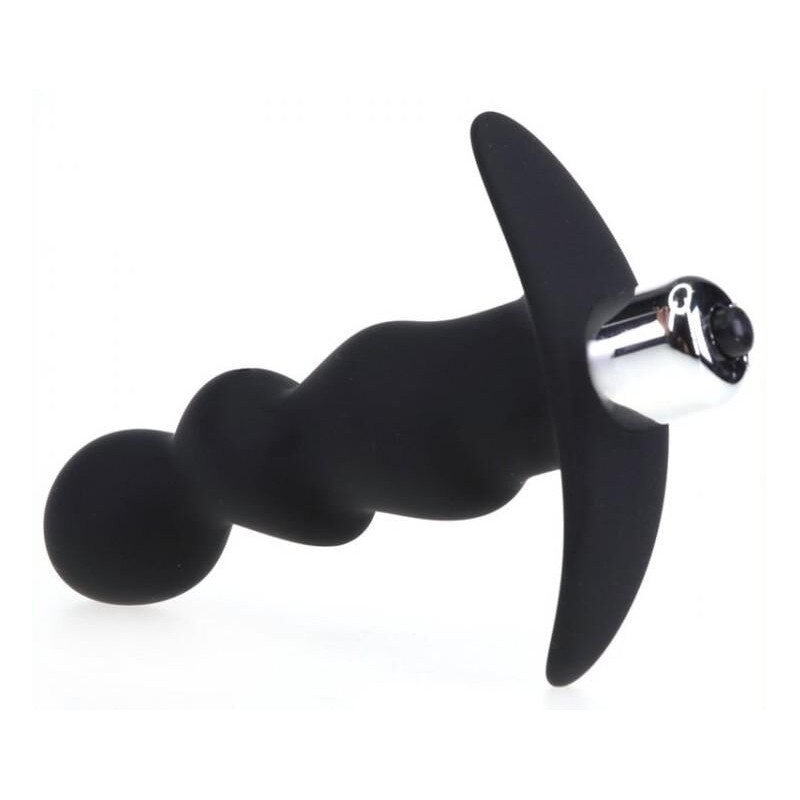 Stimulateur prostate LEO 9.5 x 3cm Stimulateur prostate LEO 9.5 x 3cm