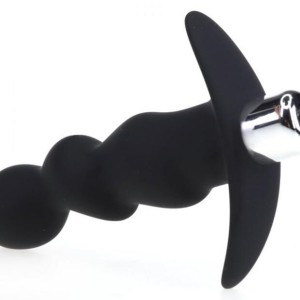 Stimulateur prostate LEO 9.5 x 3cm Stimulateur prostate LEO 9.5 x 3cm