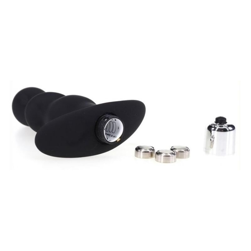 Stimulateur prostate LEO 9.5 x 3cm Stimulateur prostate LEO 9.5 x 3cm