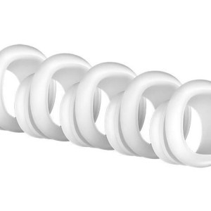 Pack de 5 embouts pour Satisfyer Pro Pengun Next Generation Pack de 5 embouts pour Satisfyer Pro Pengun Next Generation