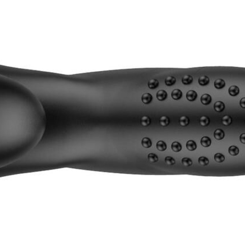 Stimulateur de prostate avec Cockring Embrace Nexus 10 x 3.3cm Stimulateur de prostate avec Cockring Embrace Nexus 10 x 3.3cm