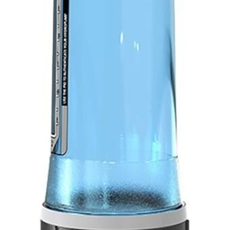 Pompe à pénis Hydromax 7 Bleue Pompe à pénis Hydromax 7 Bleue