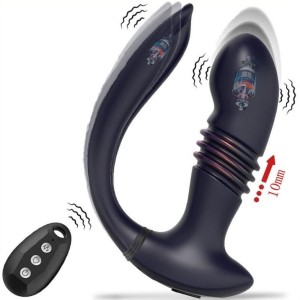 Stimulateur de prostate Mega Thrusty 12 x 3.6cm Stimulateur de prostate Mega Thrusty 12 x 3.6cm